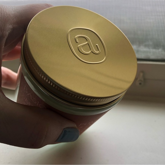 Unused Anecdote Candles “Basic” 7.8 oz coconut-soy wax candle pumpkin spice - Picture 4 of 8